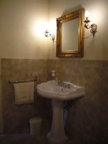 Borgo Storico Cisterna Villa Macerata Feltria Værelse billede